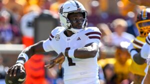 Alabama vs. Mississippi State prediction, odds, time: Week 5 college football picks by proven model