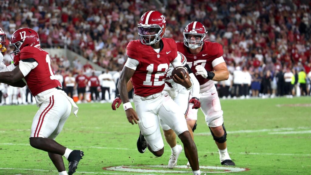 How to bet on 2026 Week 7 college football: Betting guide, odds, previews, trends, apps, over $3,000 in promos