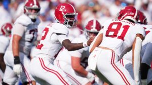 How to bet on 2026 Week 6 college football: Betting guide, odds, trends, previews, over $3,000 in promos, apps