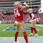 NFL reverses Kyle Juszczyk fine over 49ers touchdown celebration