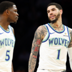 What will new-look Wolves look like? By trading for LaMelo Ball, Minnesota swapped ‘moodiness for giddiness’