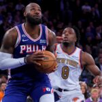76ers vs. Cavaliers prediction, odds, betting preview: NBA picks, best bets, LeBron James props on Thursday