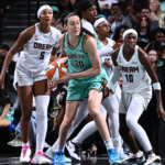 2026 WNBA playoff predictions: Expert picks for Liberty vs. Dream, Aces vs. Valkyries in semifinals