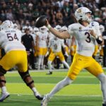 Wyoming vs. San Jose State prediction, odds, time: Week 6 college football Friday picks by proven model