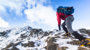 Off-Season in the Adirondacks Can Turn on You Fast. Here’s How to Stay Safe.