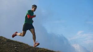 I’ve Been Lifting and Running for a Decade. Here’s the Workout Routine That Helps Me Excel at Both.
