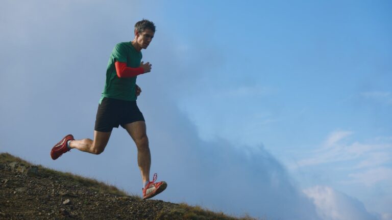 I’ve Been Lifting and Running for a Decade. Here’s the Workout Routine That Helps Me Excel at Both.
