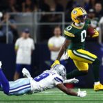Cowboys vs. Packers SGP: ‘Sunday Night Football’ same-game parlay picks, bets, props from SportsLine AI