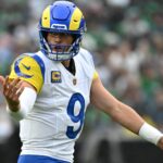 Fantasy football Week 5 Start ‘Em & Sit ‘Em quarterbacks: Stafford is a must-start, Hurts hits the bench