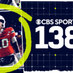 CBS Sports 138: Miami tops Ohio State, BYU for No. 1 spot in college football rankings
