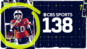 CBS Sports 138: Miami tops Ohio State, BYU for No. 1 spot in college football rankings
