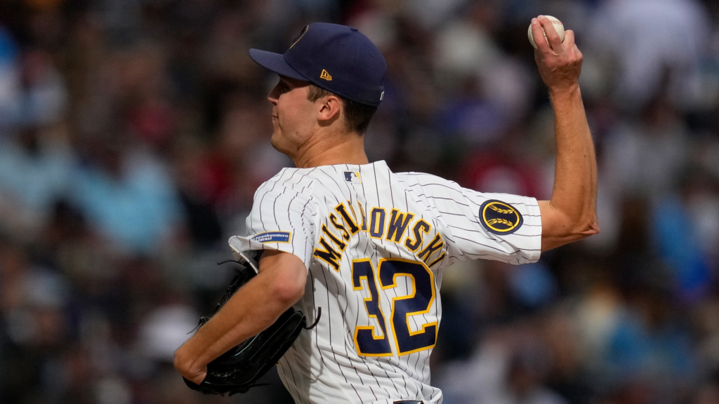 Three biggest questions for World Series Game 1 as Brewers and Rays kick off 2026 Fall Classic