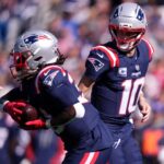 Week 7 NFL betting odds, spreads, totals, lines for every game, including Bears-Patriots, Chiefs-Seahawks