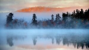 5 Mysterious Places to Visit in New Hampshire’s White Mountains