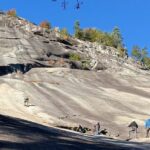 A Free Soloist Got Stuck 500 Feet up a Cliff. New Hampshire Doesn’t Plan to Bill Him.