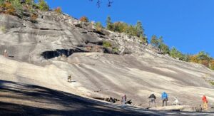 A Free Soloist Got Stuck 500 Feet up a Cliff. New Hampshire Doesn’t Plan to Bill Him.