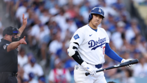 Shohei Ohtani still struggling at the plate: Can the Dodgers survive with this version of their superstar?