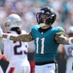 NFL DFS, Week 4 Sunday: Top daily Fantasy football picks, lineup advice for DraftKings, FanDuel