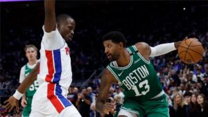 Knicks vs. Celtics prediction, odds, betting preview, start time: NBA picks, best bets on Friday, Oct. 23