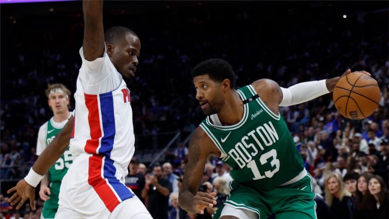 Knicks vs. Celtics prediction, odds, betting preview, start time: NBA picks, best bets on Friday, Oct. 23