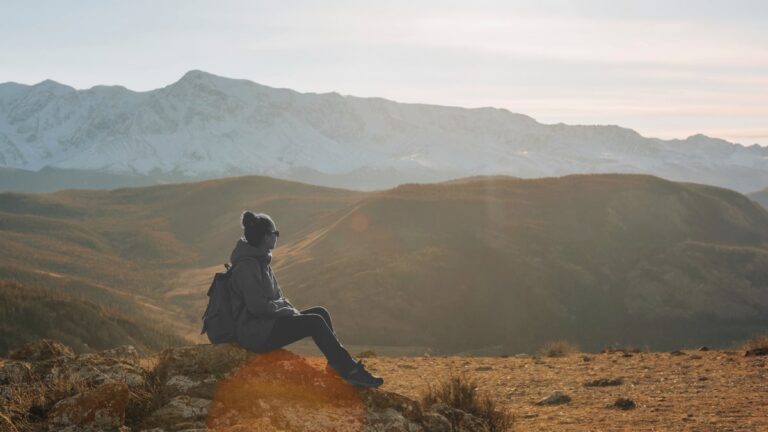 How to Escape Productivity Culture When It Follows You Outside