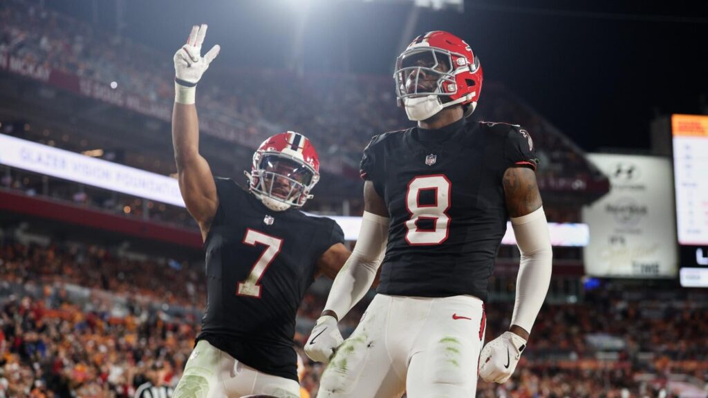 Week 7 NFL score predictions, best picks today: Expert reveals exact scores for every NFL game