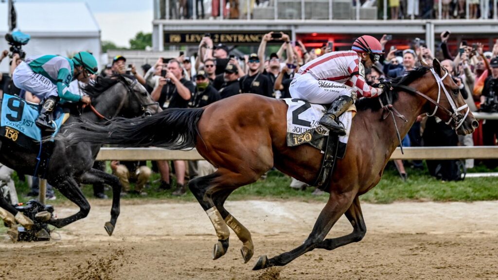 2026 Breeders' Cup Classic predictions, odds, horses, time, post positions: Surprising picks from top expert