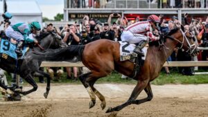 2026 Breeders' Cup Classic predictions, odds, horses, time, post positions: Surprising picks from top expert