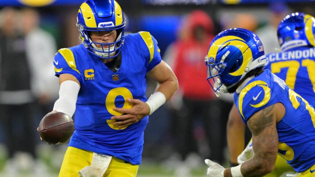 Week 8 NFL odds, picks, predictions: Computer model backs Steelers and Rams