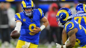 Week 8 NFL odds, picks, predictions: Computer model backs Steelers and Rams