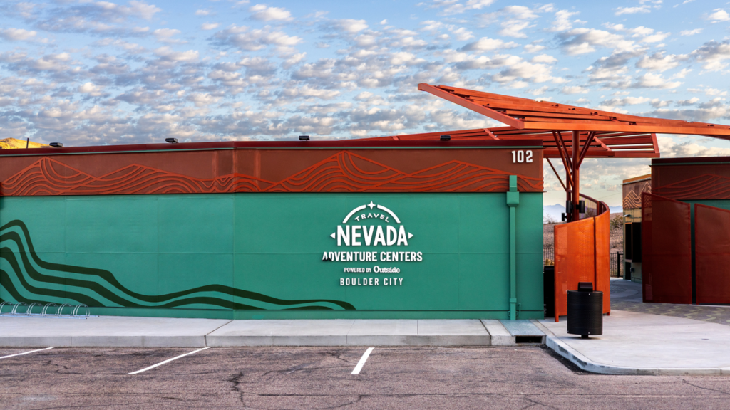 Outside and Travel Nevada Are Bringing New Adventure Hubs to the State’s Historic Desert Towns