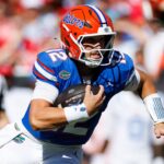 Florida vs. Georgia prediction, odds, time: Week 9 college football picks from advanced model