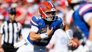Florida vs. Georgia prediction, odds, time: Week 9 college football picks from advanced model