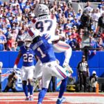 Week 5 NFL betting guide, props, spreads: Model, expert, parlay, DFS and season-long fantasy picks unveiled