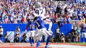 Week 5 NFL betting guide, props, spreads: Model, expert, parlay, DFS and season-long fantasy picks unveiled