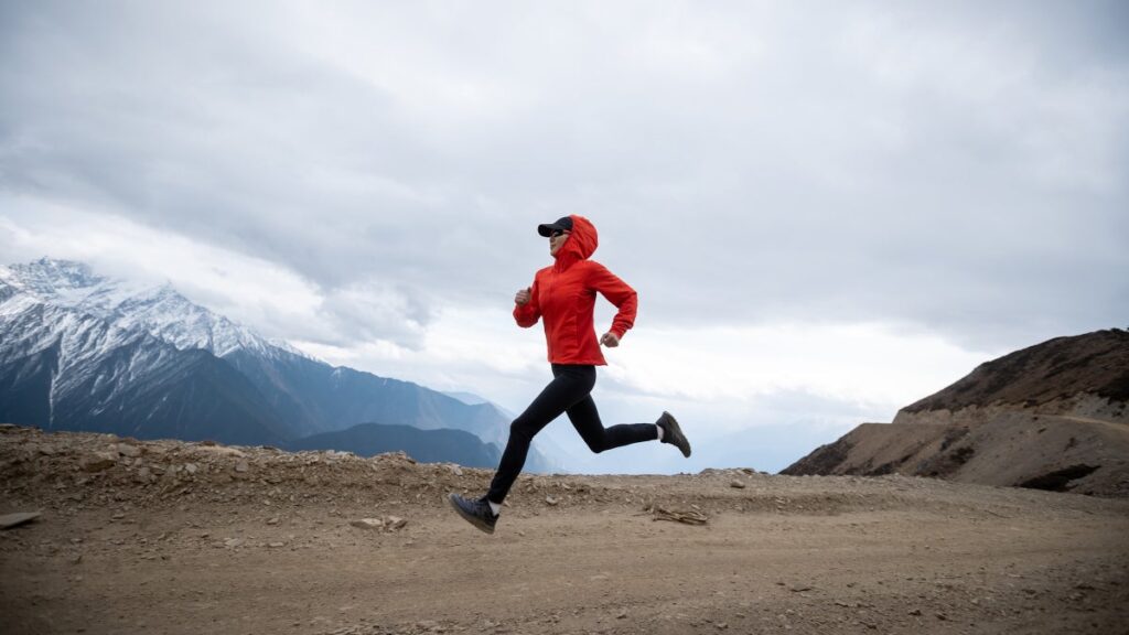 Two Hard Ways and One Easy Way to Run More Efficiently