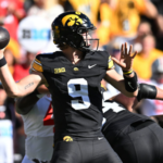 Wisconsin vs. Iowa odds, line: 2026 college football picks, Week 9 predictions from proven model