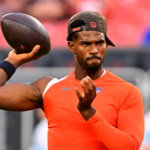 Misunderstood Shedeur Sanders opens up on public perception as Browns QB: ‘Why would people think this?’