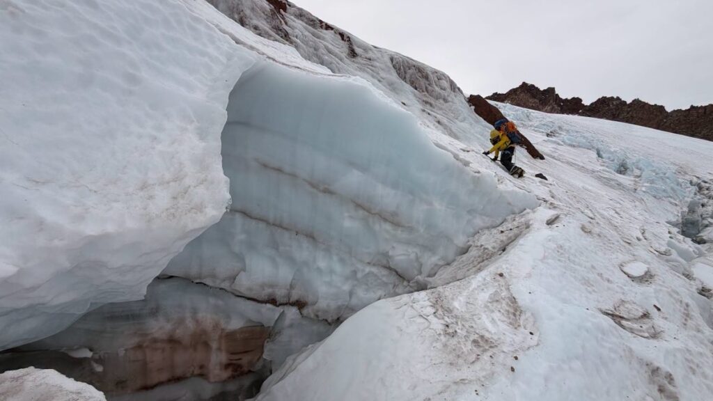 19 People Have Been Rescued on Mount Shasta. Why Is the 14er So Dangerous?
