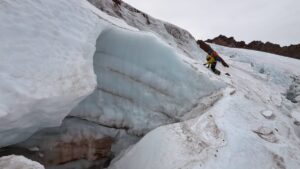 19 People Have Been Rescued on Mount Shasta. Why Is the 14er So Dangerous?