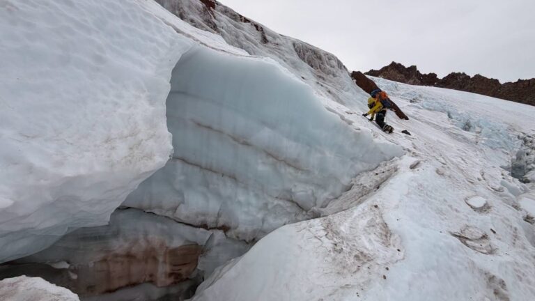 19 People Have Been Rescued on Mount Shasta. Why Is the 14er So Dangerous?