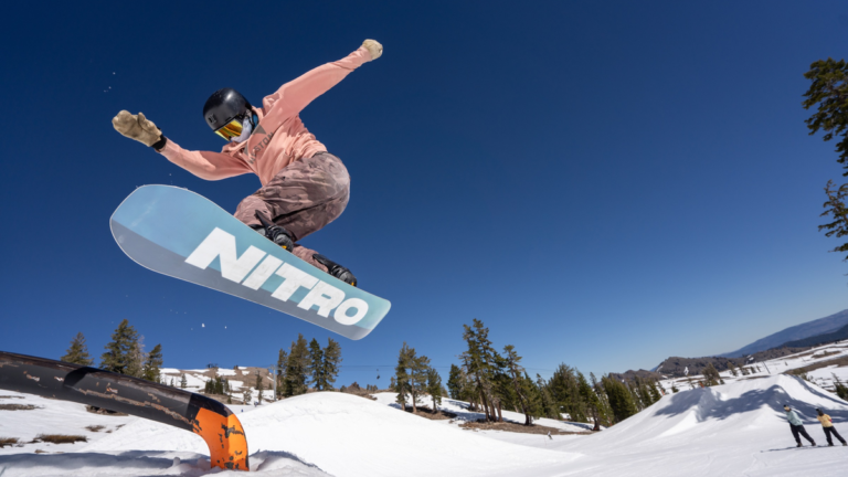 The 15 Best Snowboards of 2027