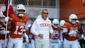 College football's 10 bold predictions for season's second half: Playoff carnage and high-profile divorces