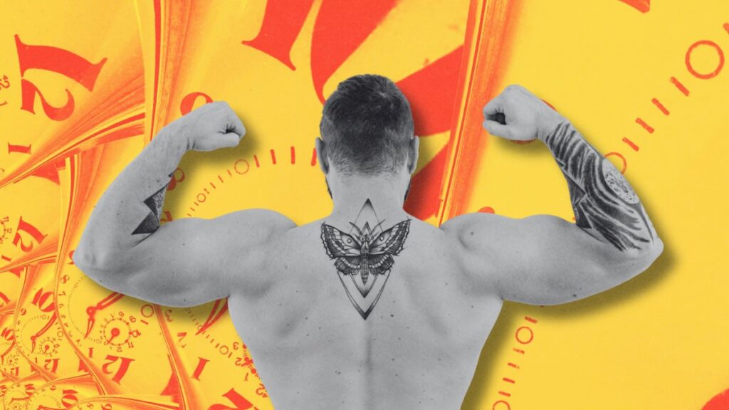 What Happens to Your Body When You Stop Working Out for Days, Weeks, and Months?