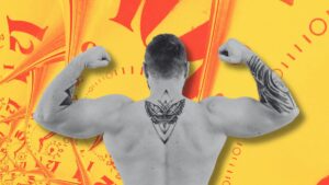 What Happens to Your Body When You Stop Working Out for Days, Weeks, and Months?