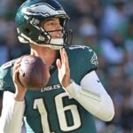 Eagles vs. Cowboys SGP: ‘Monday Night Football’ same-game parlay picks, bets, props from SportsLine AI