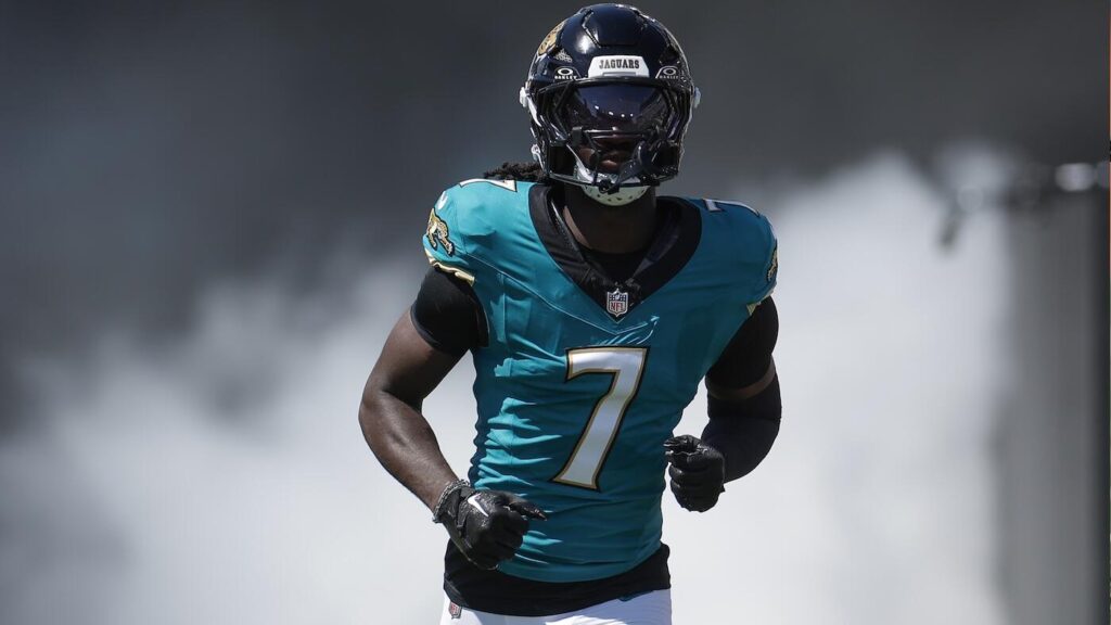 Brian Thomas Jr. landing spots: Trade rumors hits fever pitch after WR did not play in second half vs. Texans