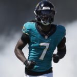 Brian Thomas Jr. landing spots: Trade rumors hits fever pitch after WR did not play in second half vs. Texans