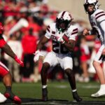 Arizona vs. Texas Tech odds, picks: Use Polymarket promo code CBSSPORTS for $25 bonus, college football