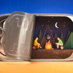 Canned Vegetables Have a Bad Reputation. These Trail-Friendly, Pocket-Sized Tins Are Changing That.